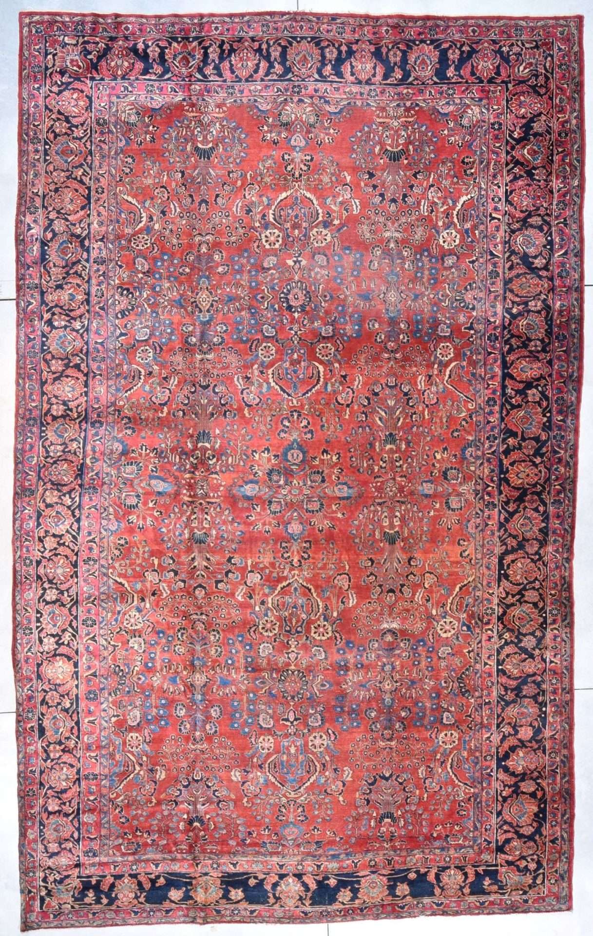 7763 SAROUK