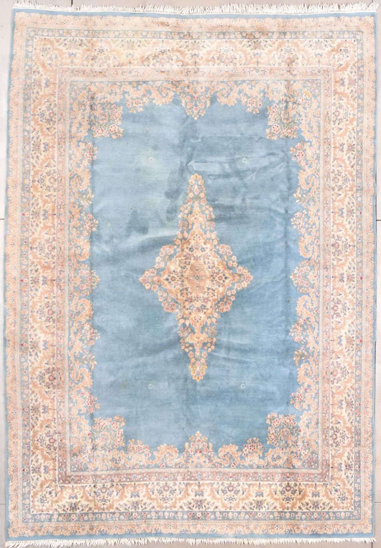 7796 Kerman rug