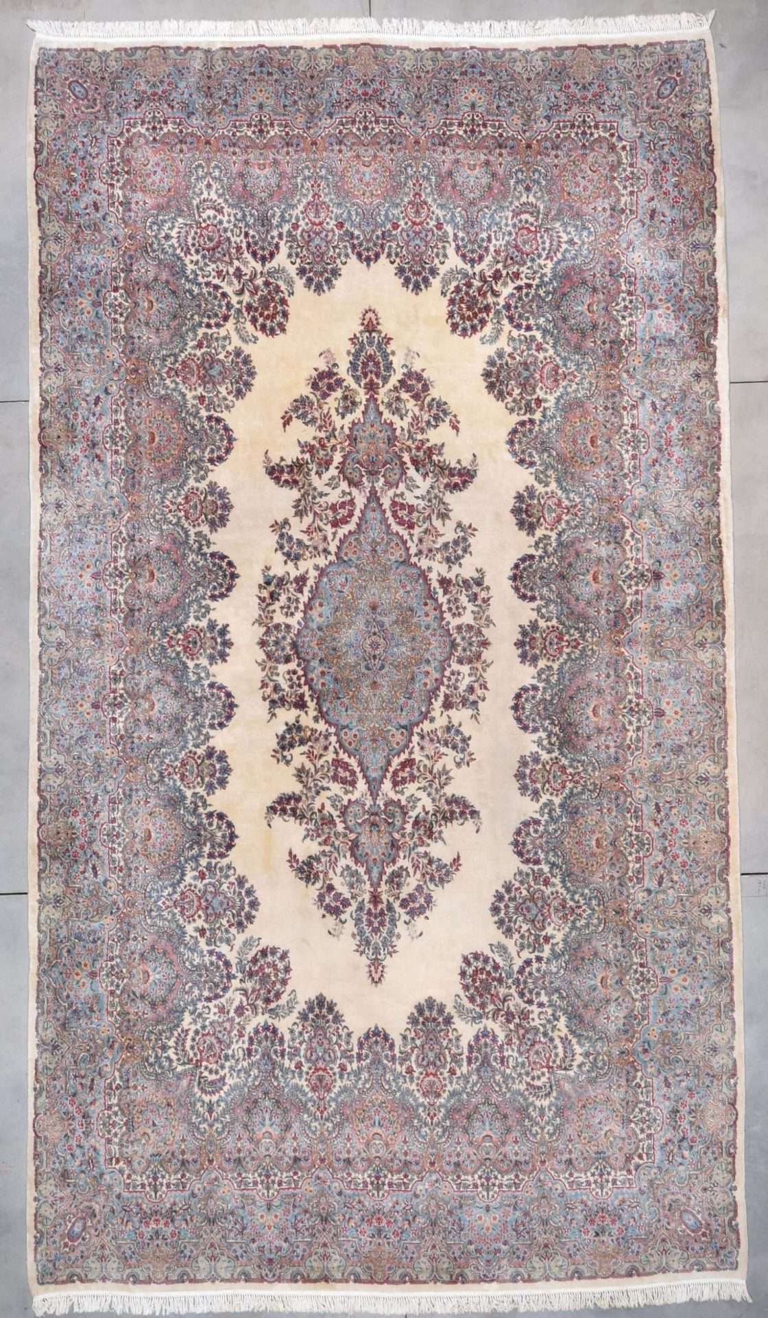 7851 12x20 kerman carpet image