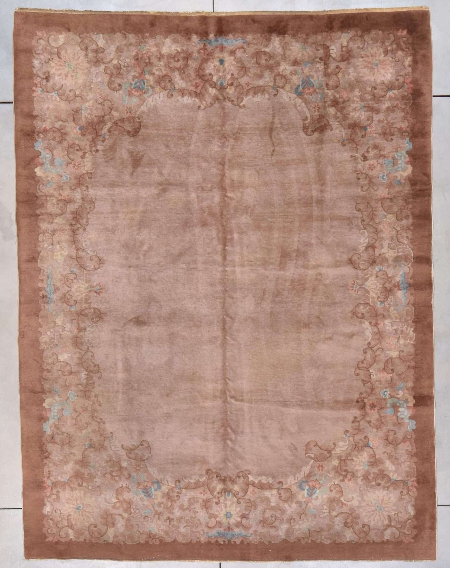 7920 art deco chinese rug image