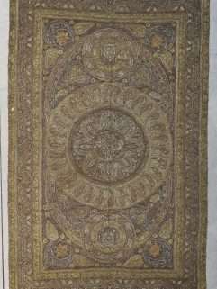 Turkish Tapestry