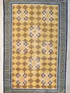 Ningsha Chinese rug picture