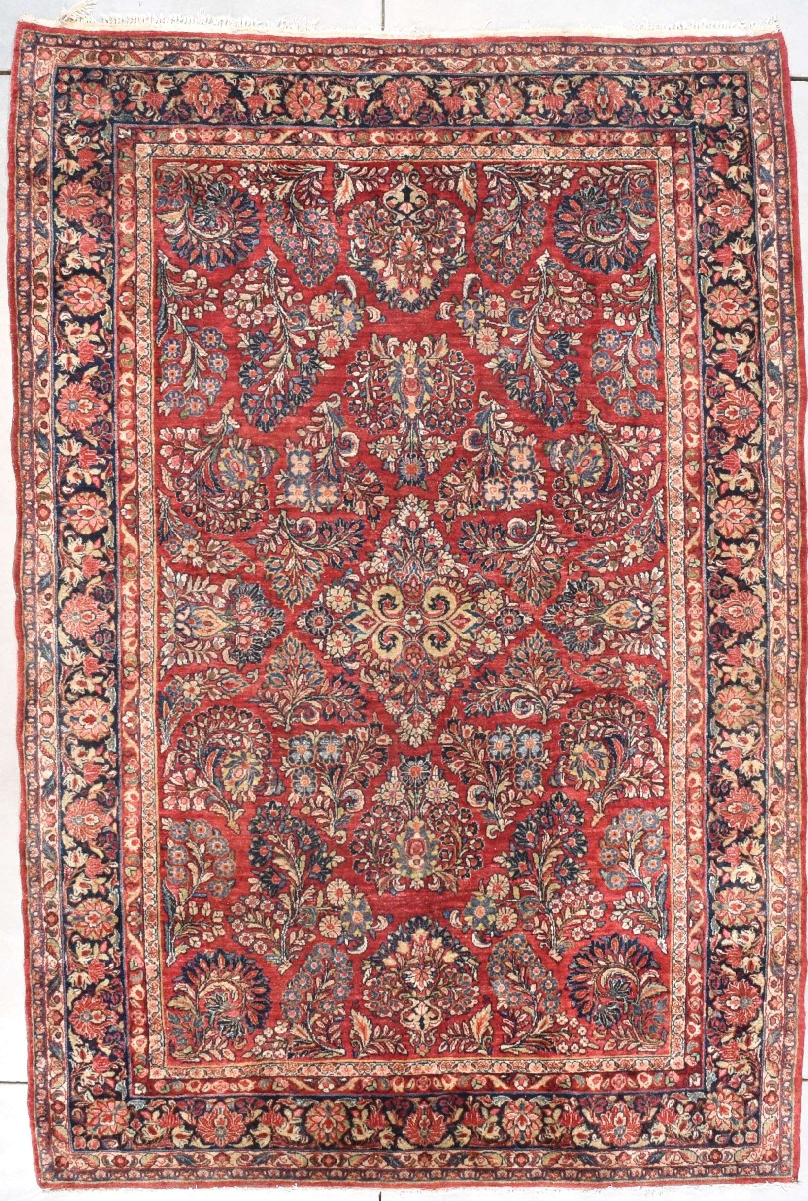 Sarouk image