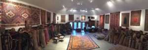 Mosby Antique Oriental Carpet Gallery Sarasota FL