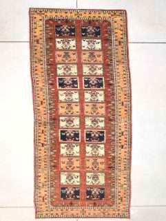 3x6 persian rug runner image